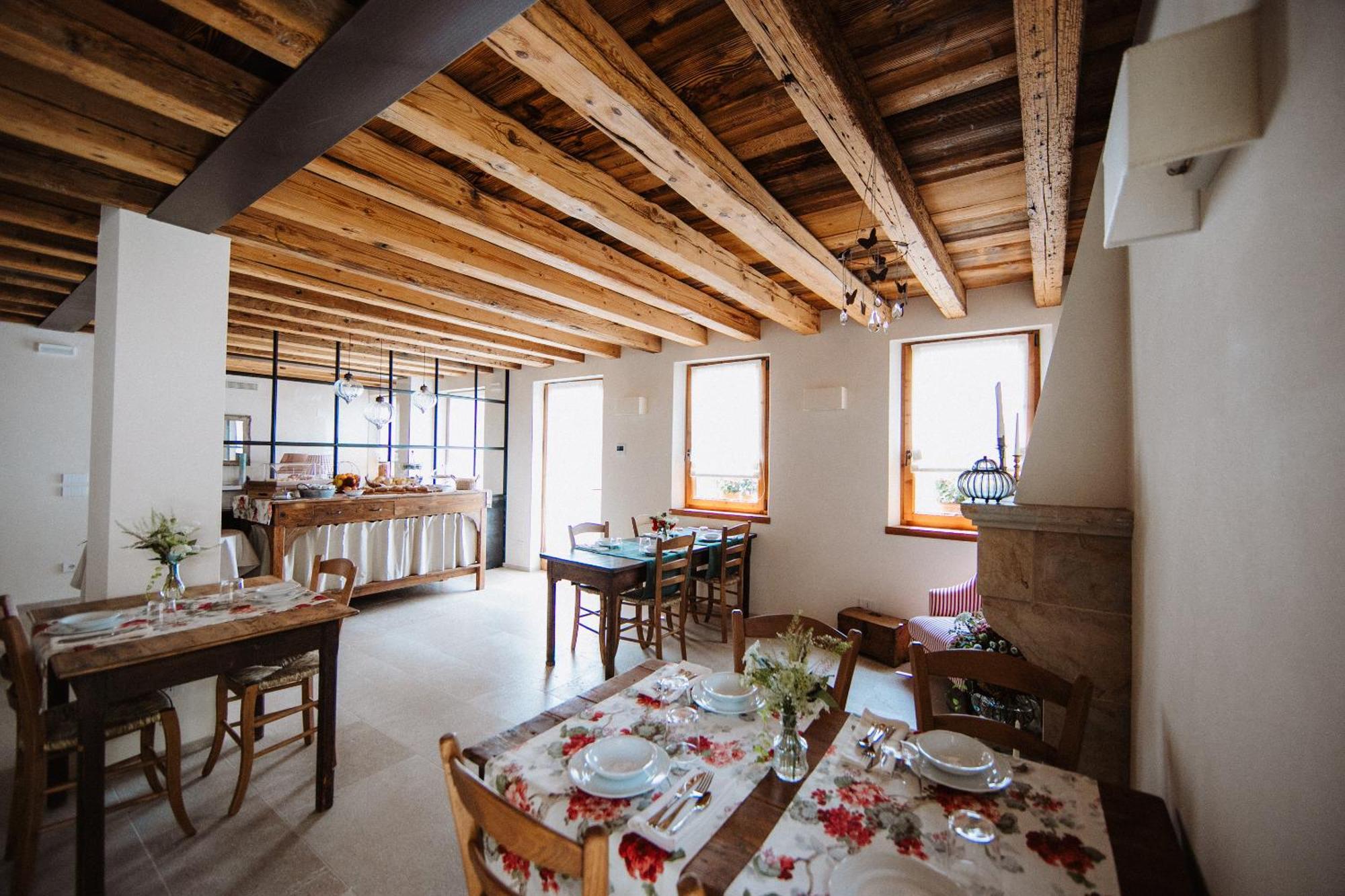 Casa Callonga Valdobbiadene Zewnętrze zdjęcie