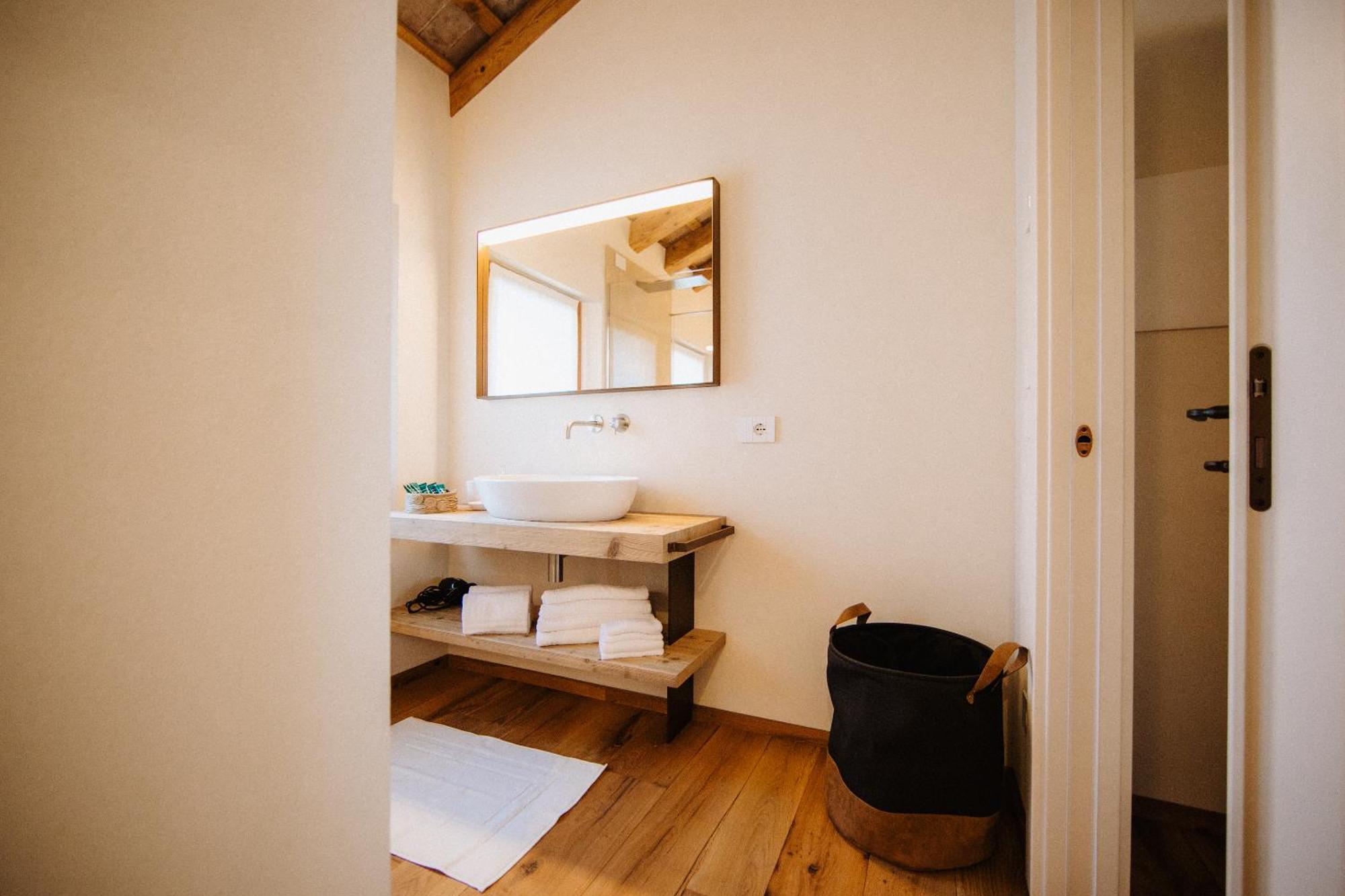 Casa Callonga Valdobbiadene Zewnętrze zdjęcie