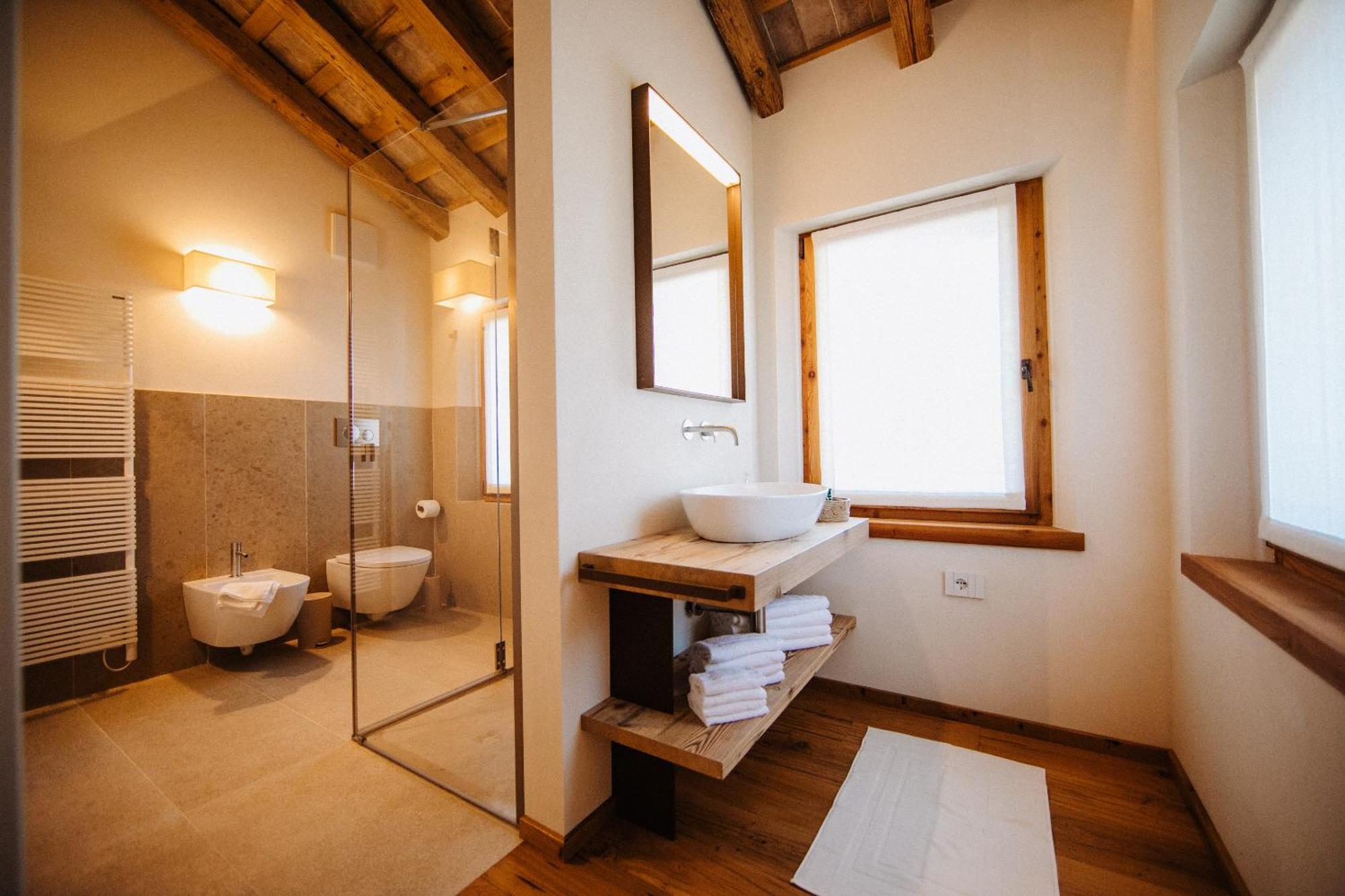 Casa Callonga Valdobbiadene Zewnętrze zdjęcie