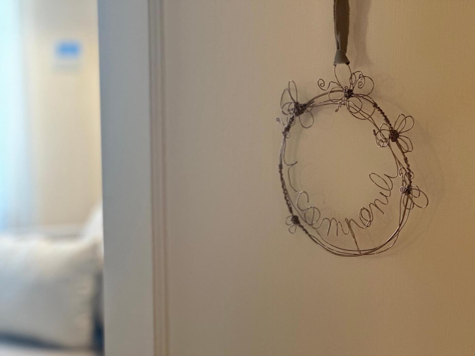 Casa Callonga Valdobbiadene Zewnętrze zdjęcie