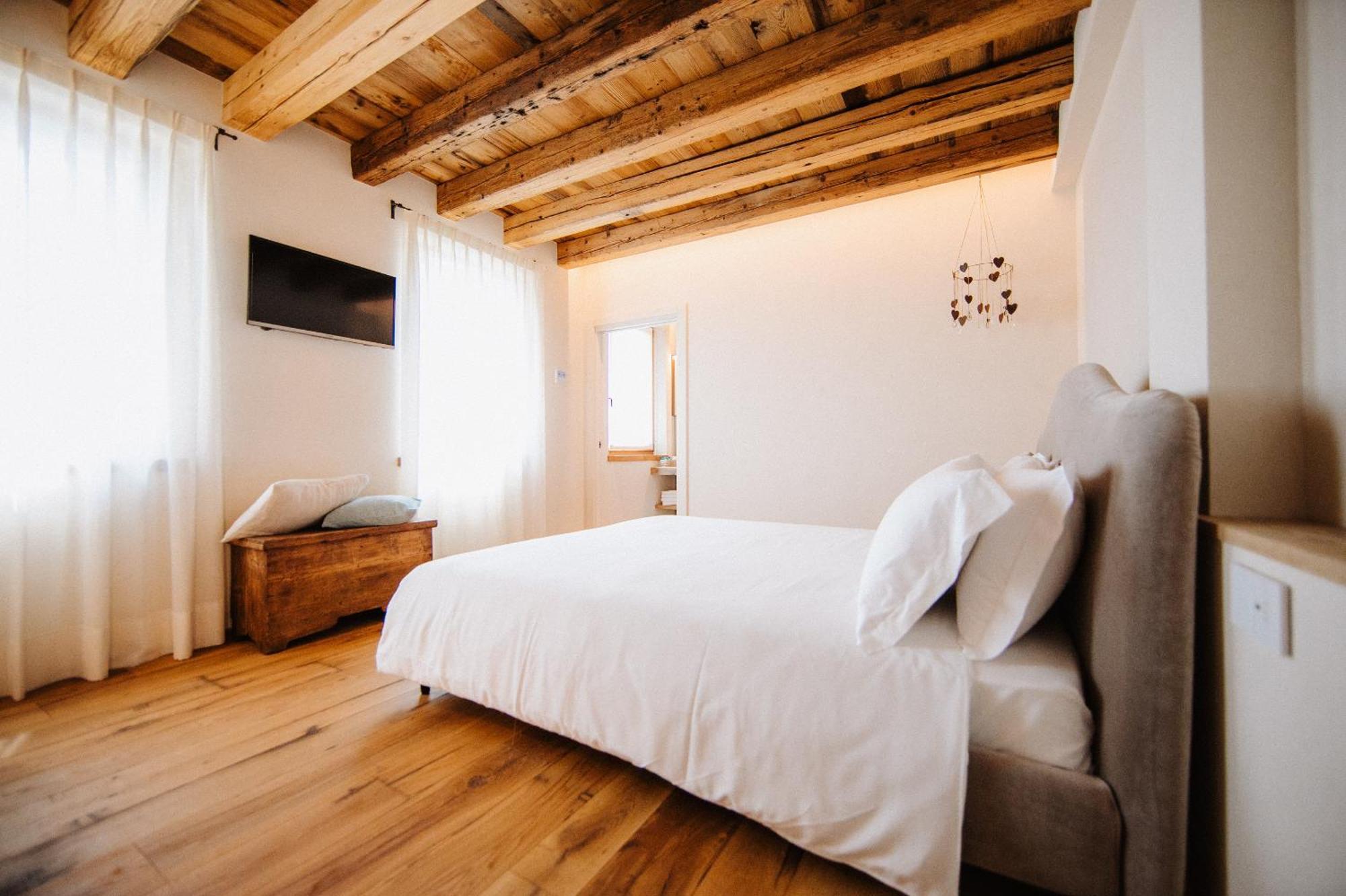 Casa Callonga Valdobbiadene Zewnętrze zdjęcie