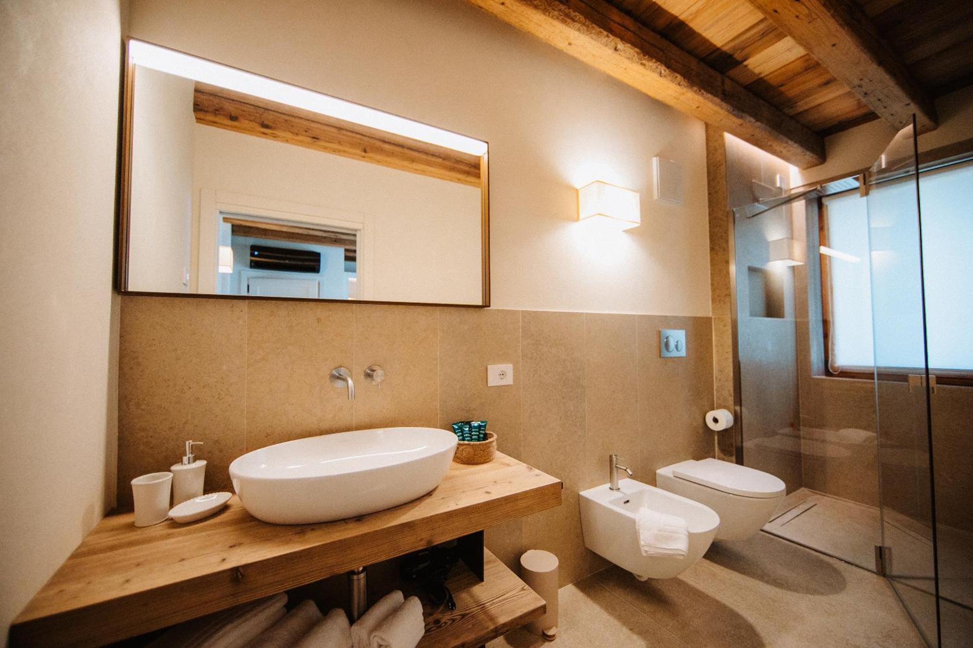 Casa Callonga Valdobbiadene Zewnętrze zdjęcie