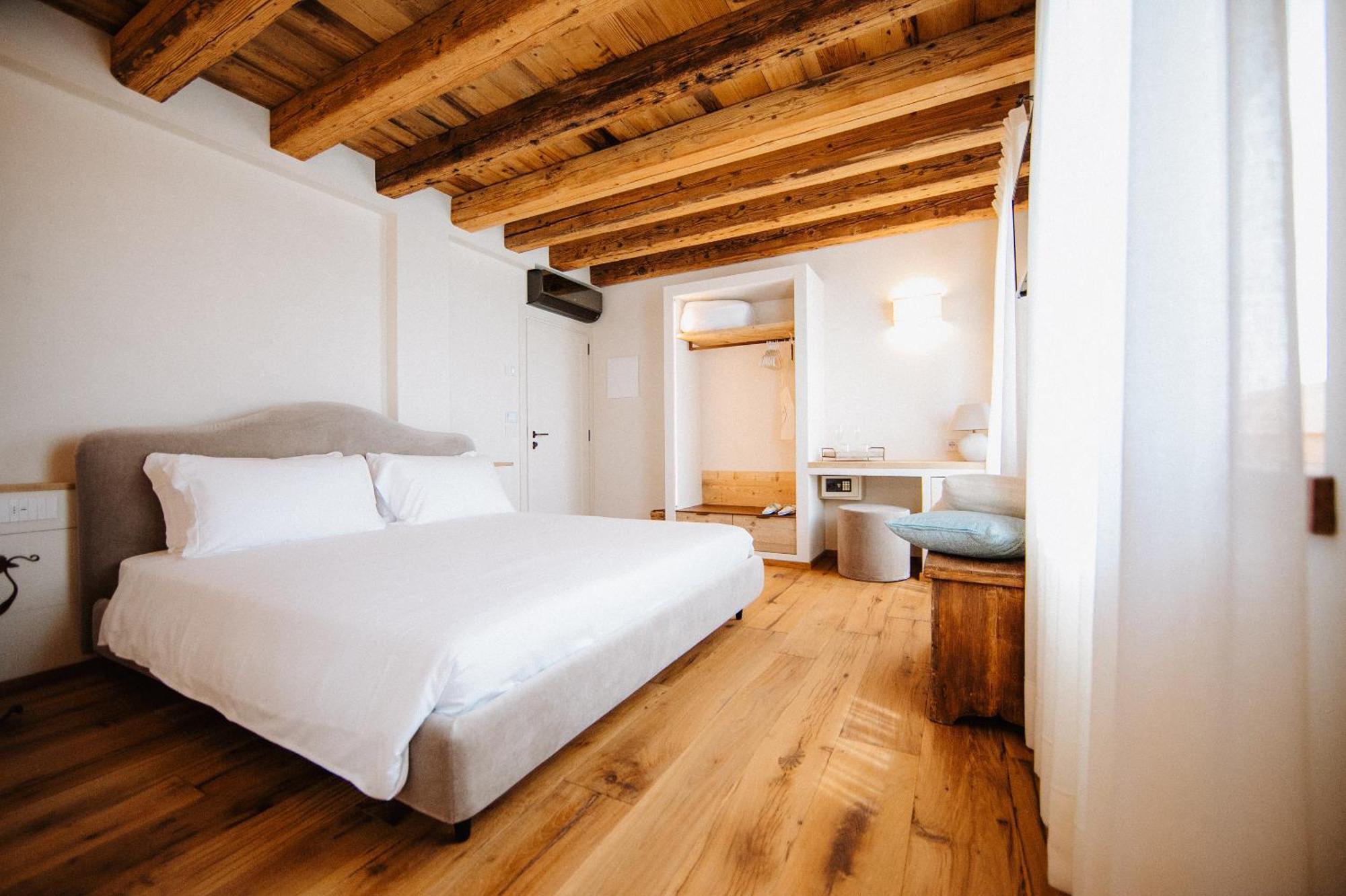 Casa Callonga Valdobbiadene Zewnętrze zdjęcie