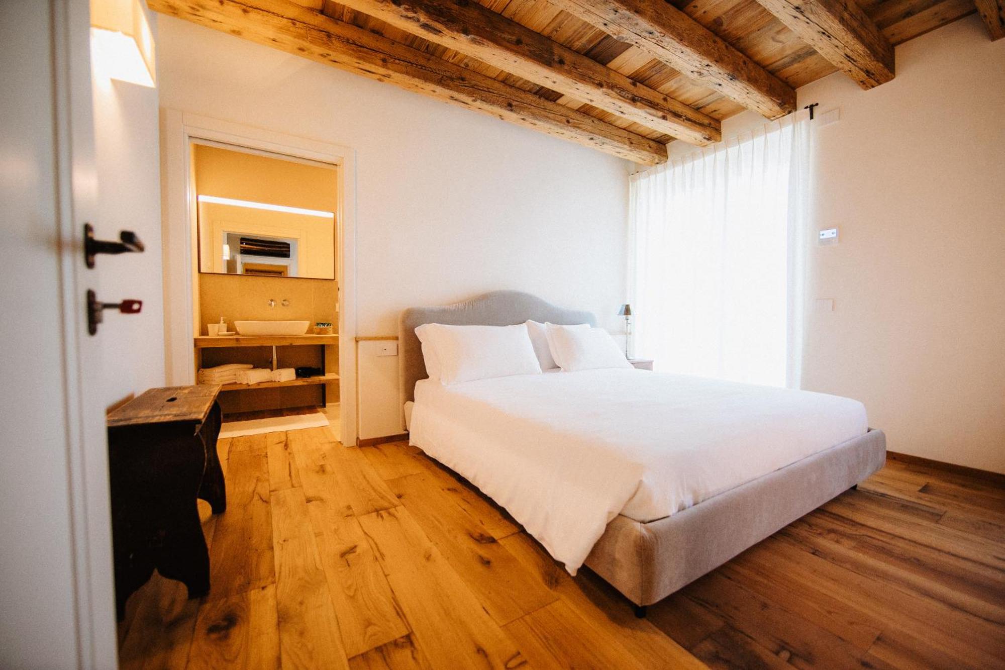 Casa Callonga Valdobbiadene Zewnętrze zdjęcie