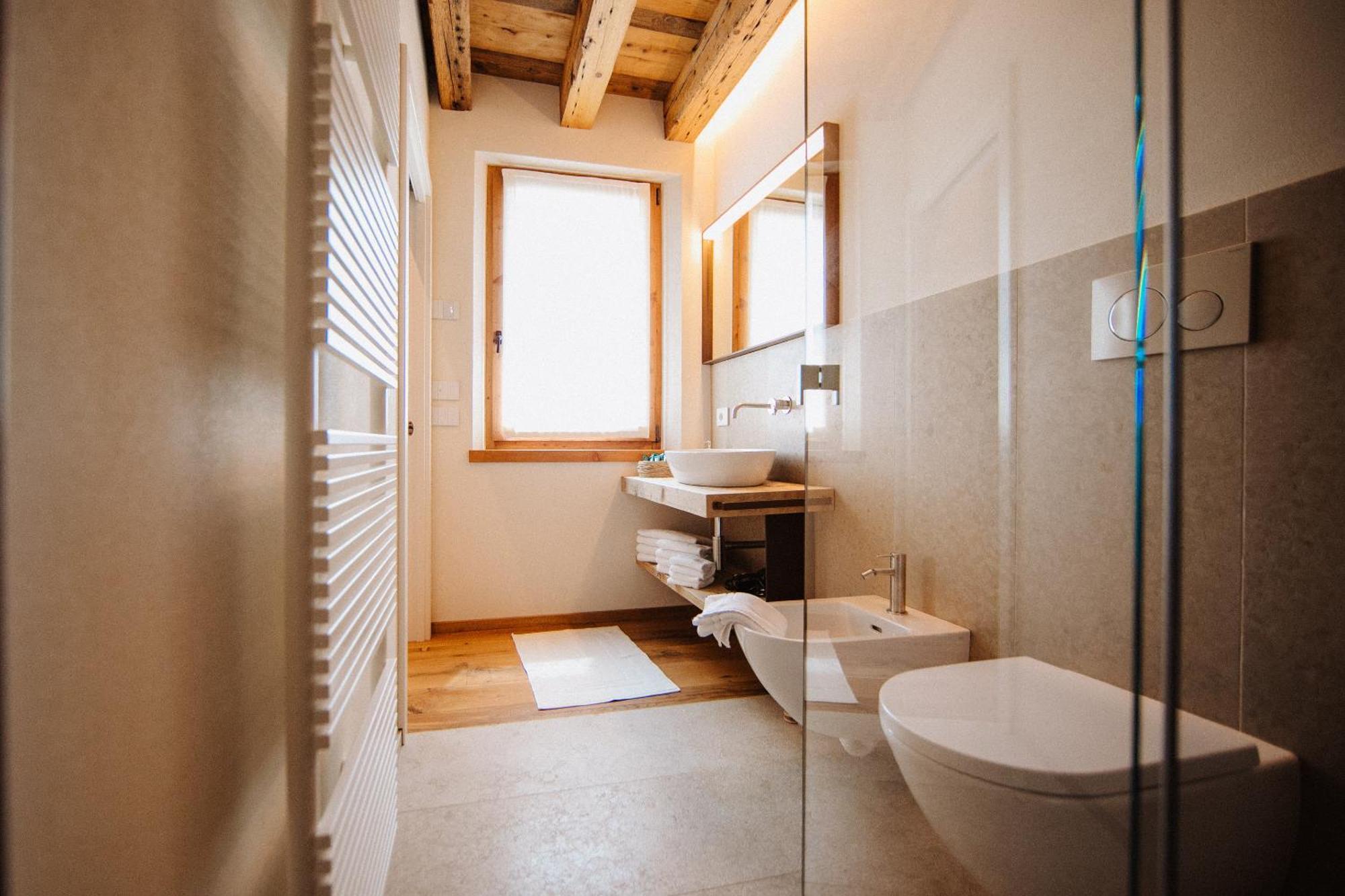 Casa Callonga Valdobbiadene Zewnętrze zdjęcie