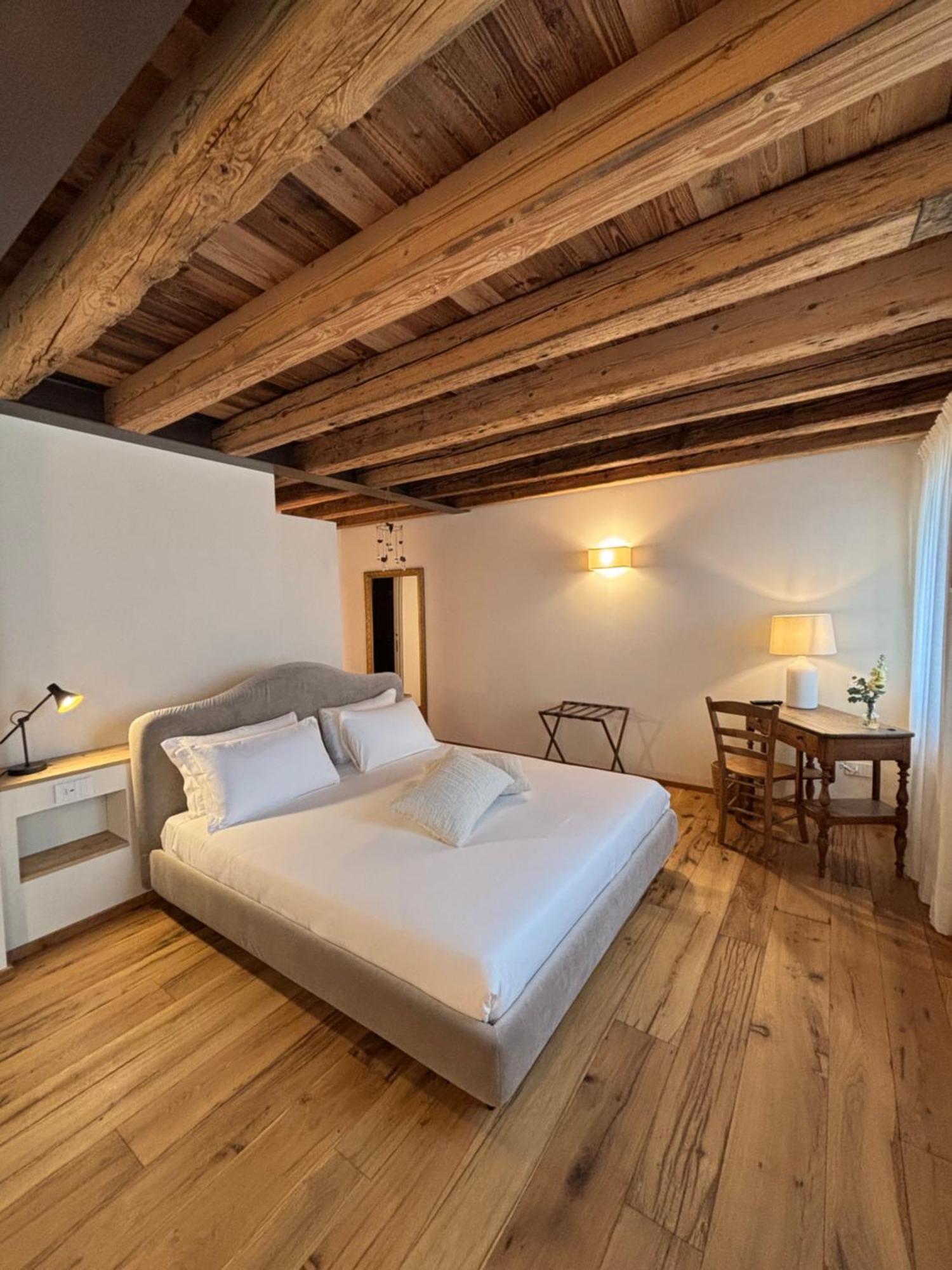 Casa Callonga Valdobbiadene Zewnętrze zdjęcie