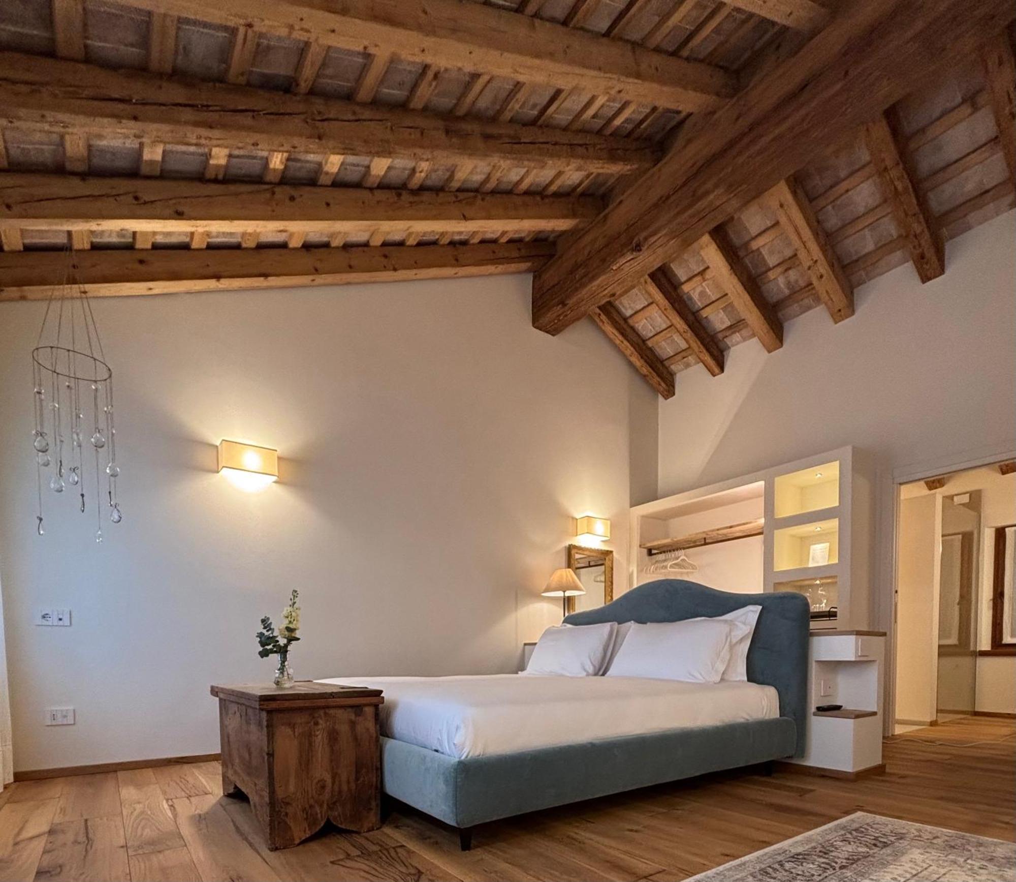 Casa Callonga Valdobbiadene Zewnętrze zdjęcie