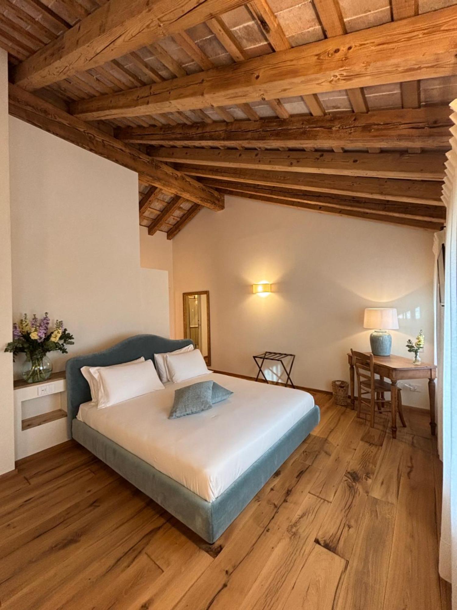 Casa Callonga Valdobbiadene Zewnętrze zdjęcie